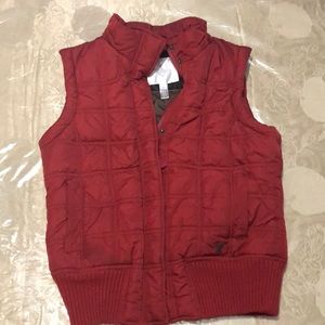 American Eagle nice vest